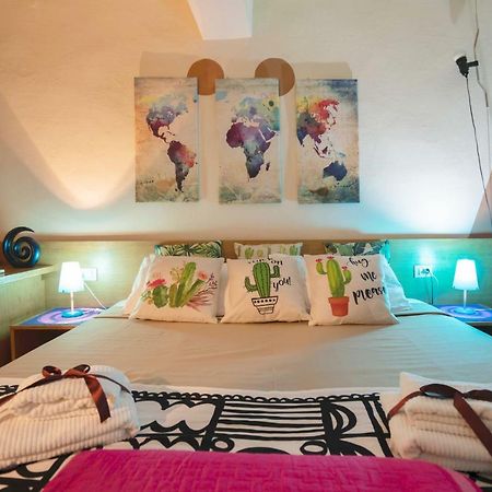 Ciao Bella Elements Hotel Riomaggiore Eksteriør billede