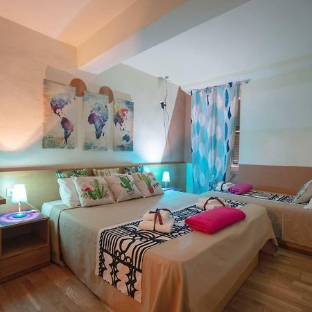 Ciao Bella Elements Hotel Riomaggiore Eksteriør billede