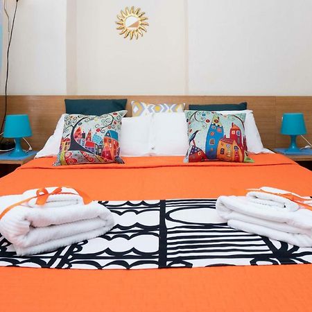 Ciao Bella Elements Hotel Riomaggiore Eksteriør billede