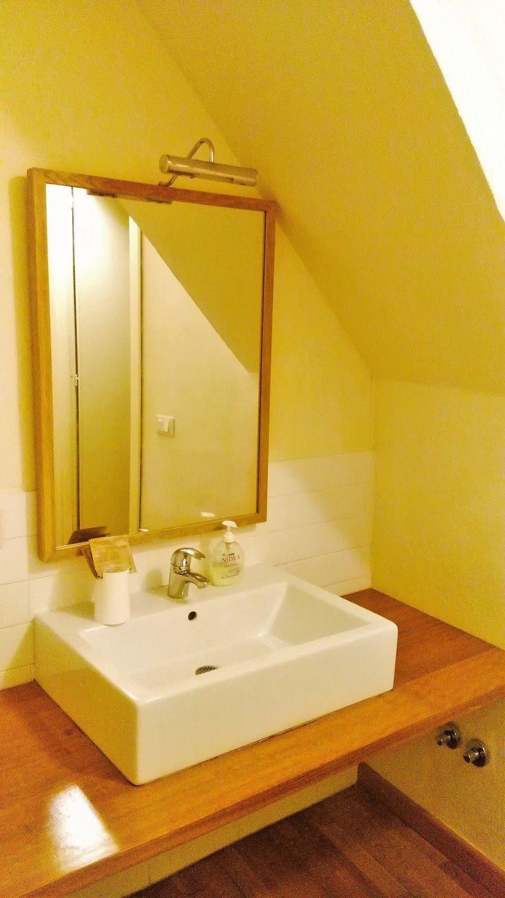 Ciao Bella Elements Hotel Riomaggiore Eksteriør billede