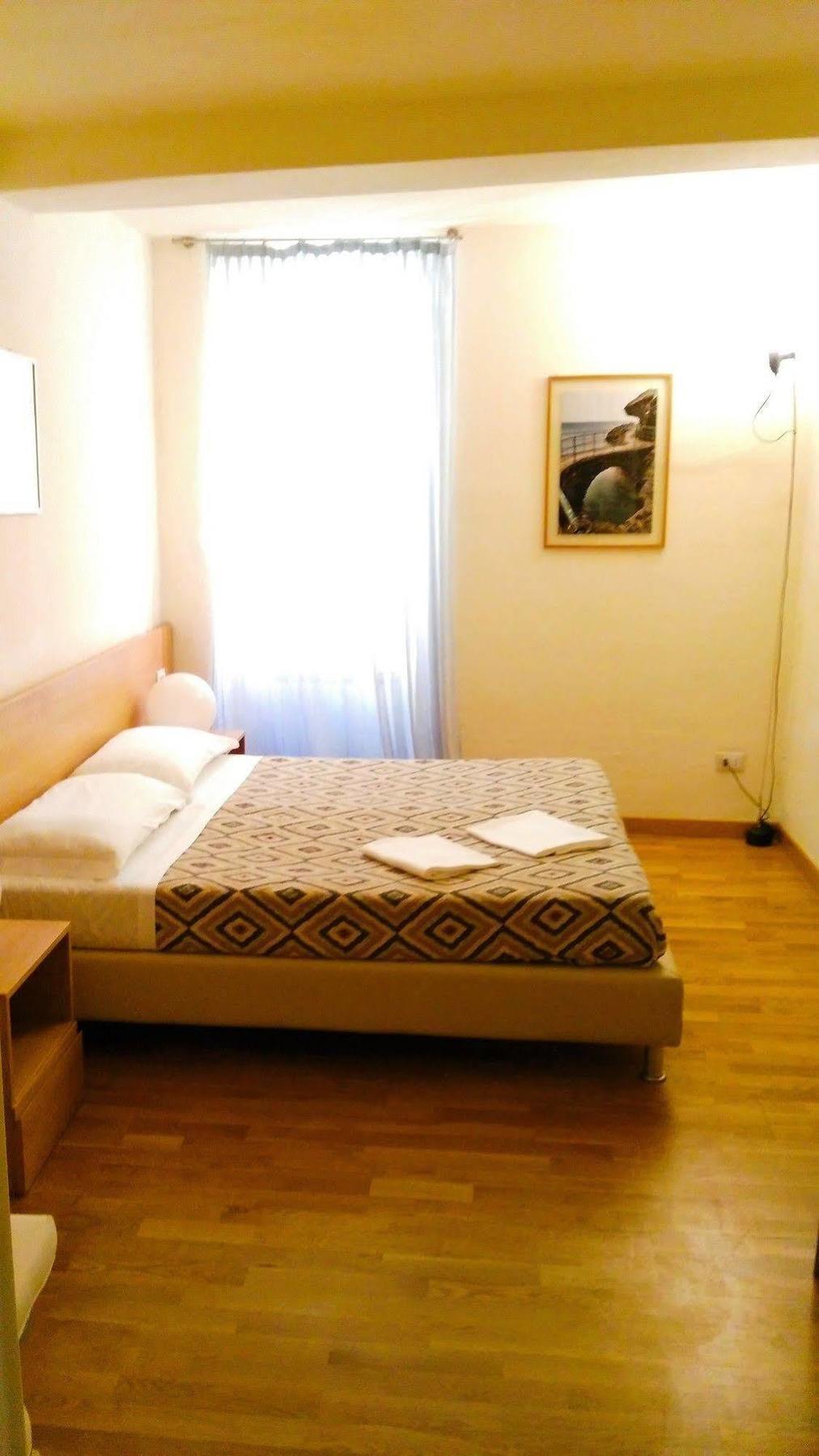 Ciao Bella Elements Hotel Riomaggiore Eksteriør billede