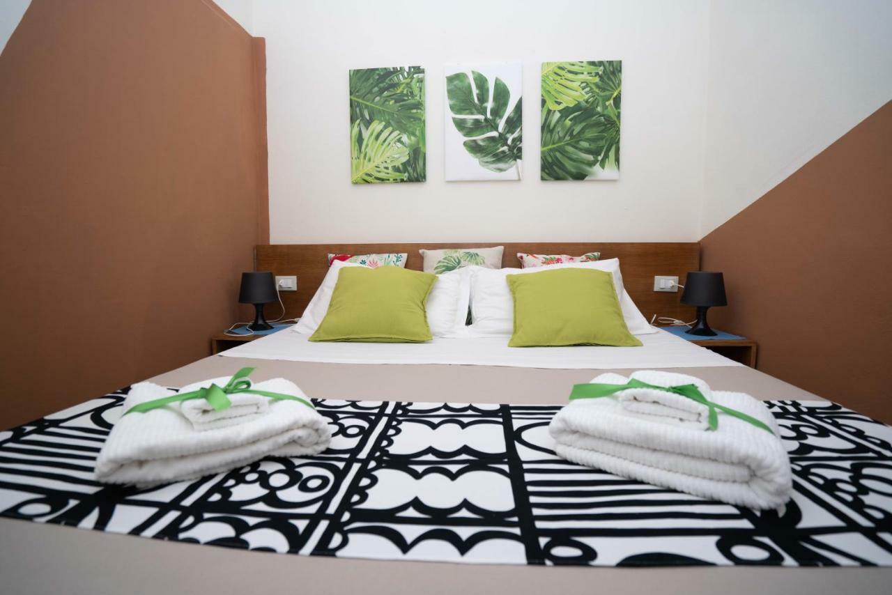 Ciao Bella Elements Hotel Riomaggiore Eksteriør billede