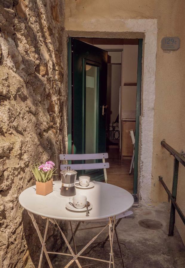 Ciao Bella Elements Hotel Riomaggiore Eksteriør billede