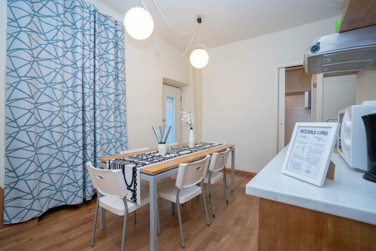 Ciao Bella Elements Hotel Riomaggiore Eksteriør billede