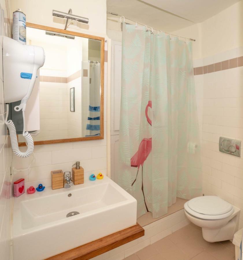 Ciao Bella Elements Hotel Riomaggiore Værelse billede