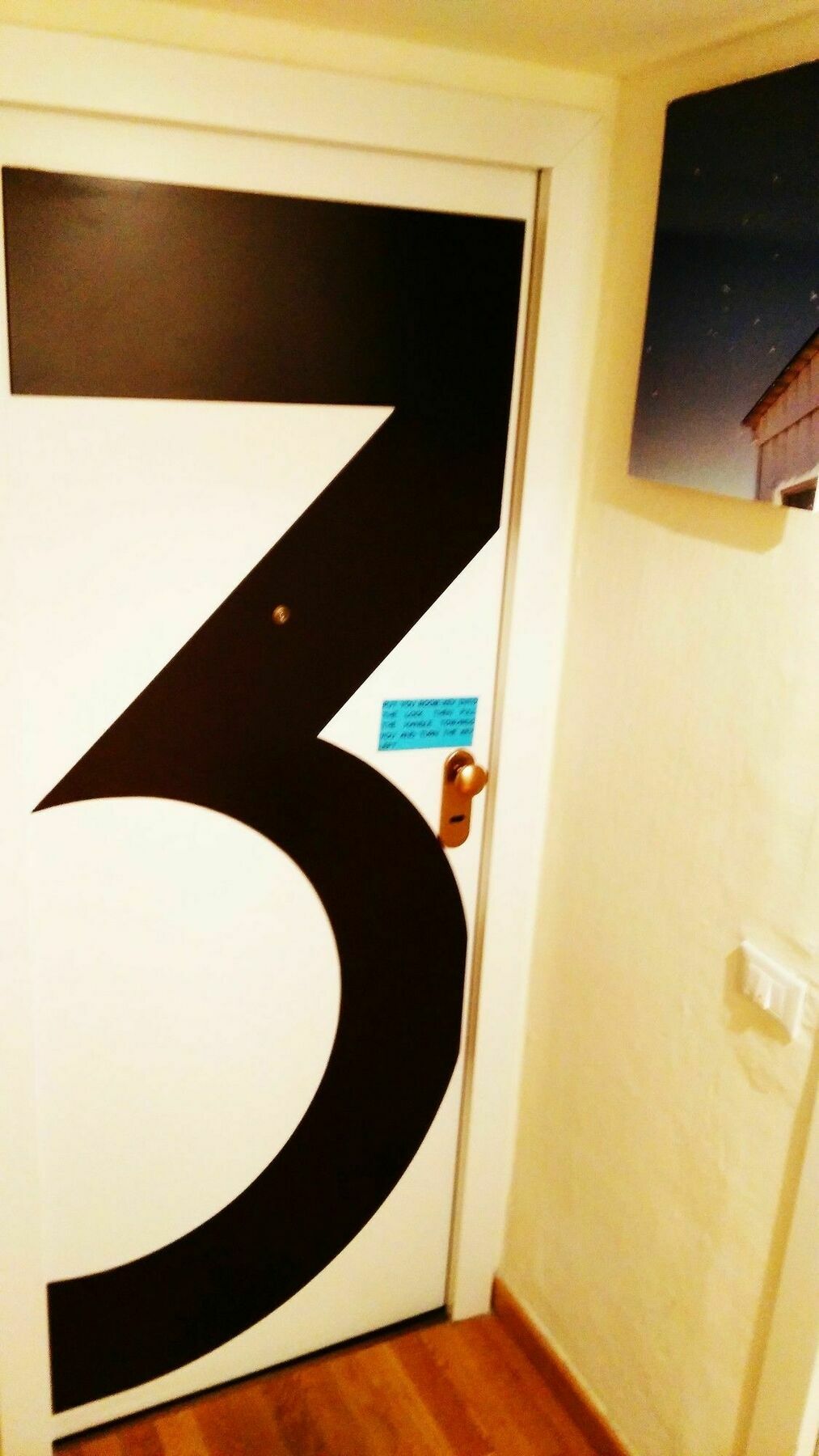 Ciao Bella Elements Hotel Riomaggiore Eksteriør billede