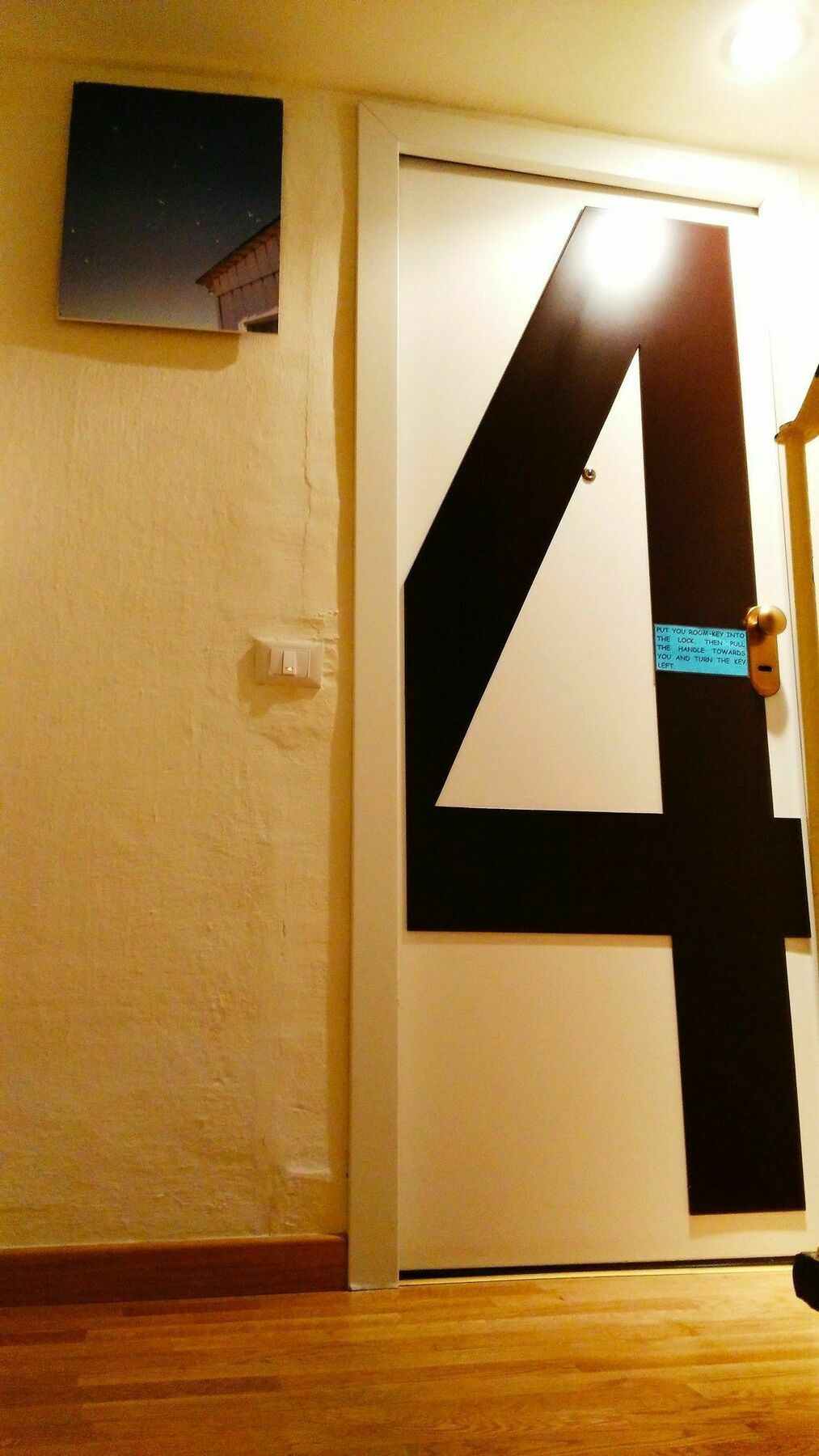 Ciao Bella Elements Hotel Riomaggiore Eksteriør billede