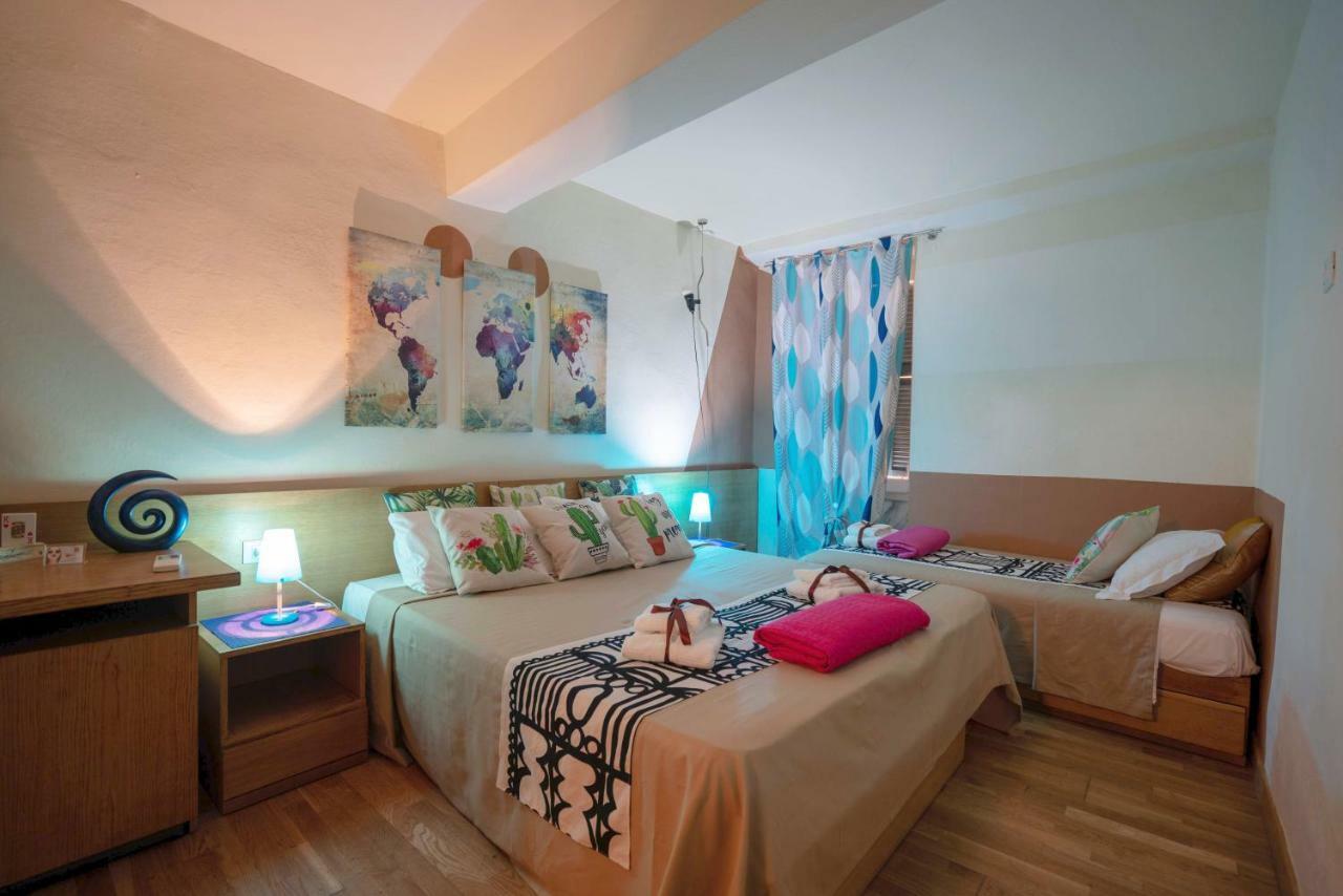 Ciao Bella Elements Hotel Riomaggiore Eksteriør billede