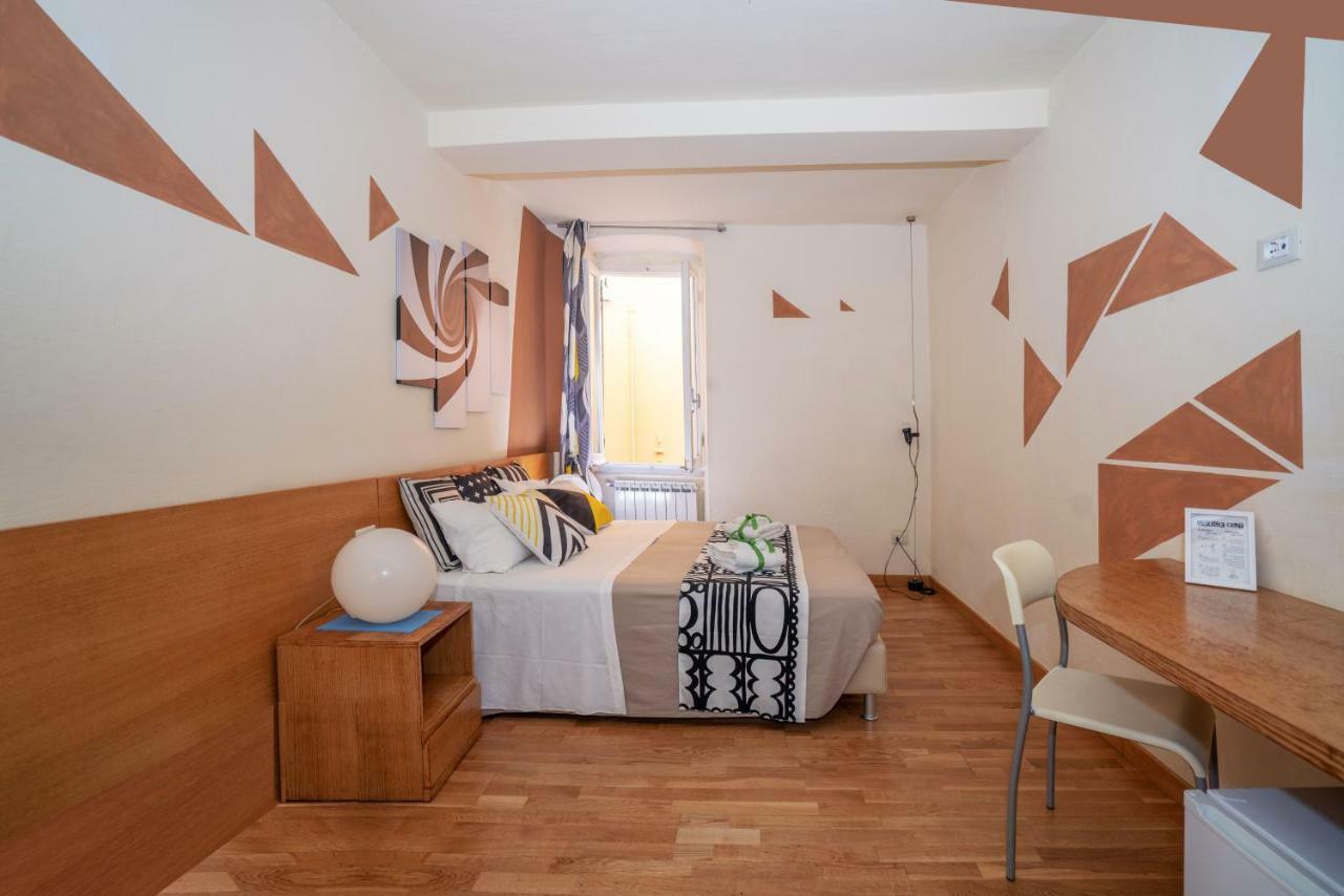 Ciao Bella Elements Hotel Riomaggiore Eksteriør billede