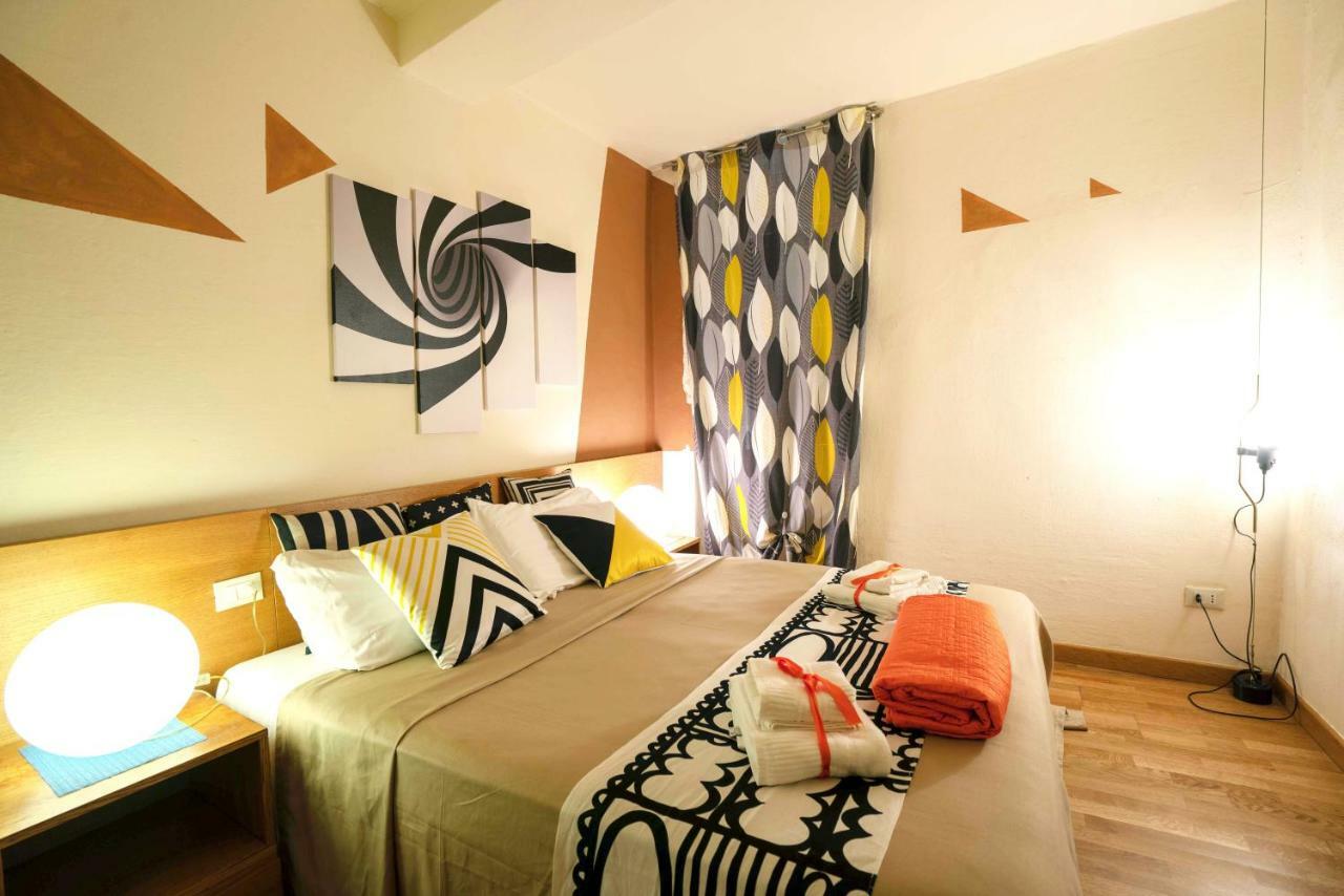 Ciao Bella Elements Hotel Riomaggiore Eksteriør billede