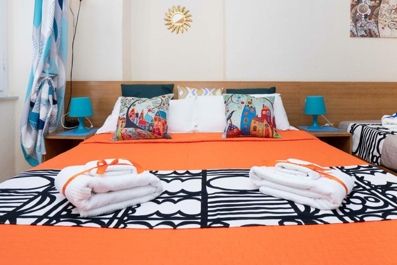 Ciao Bella Elements Hotel Riomaggiore Eksteriør billede