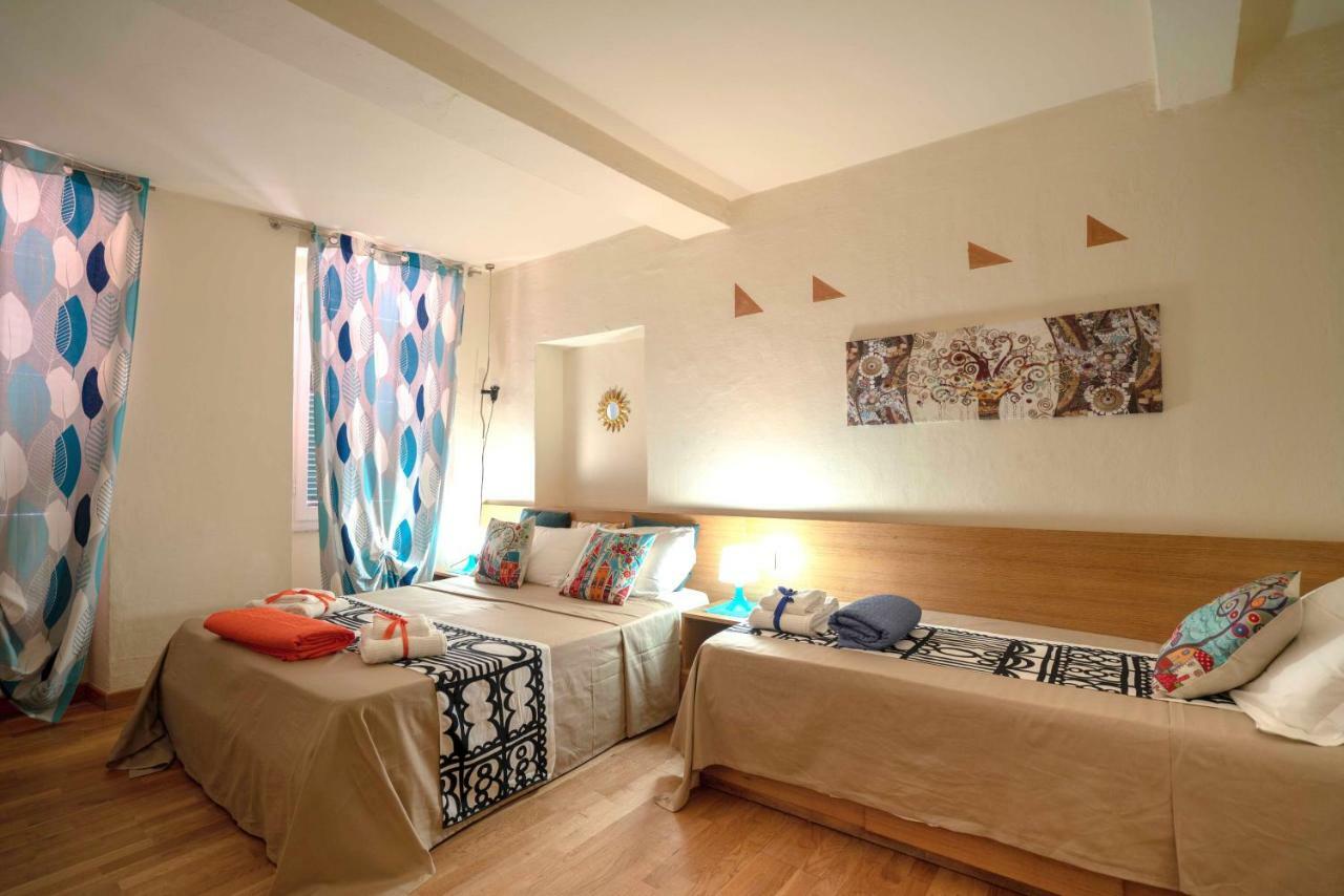 Ciao Bella Elements Hotel Riomaggiore Eksteriør billede