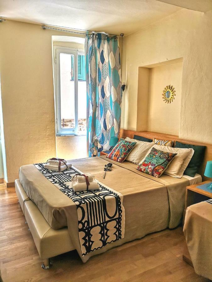 Ciao Bella Elements Hotel Riomaggiore Eksteriør billede