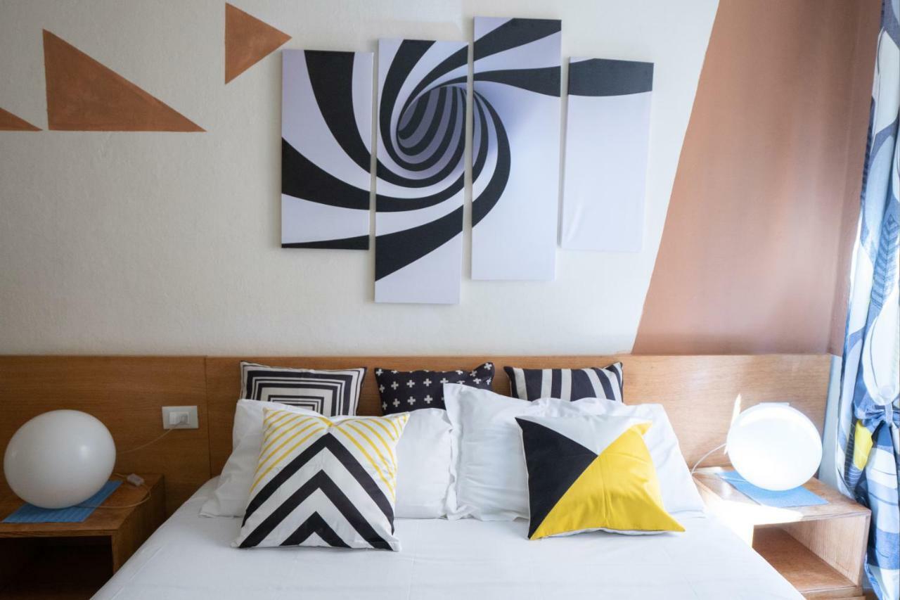 Ciao Bella Elements Hotel Riomaggiore Eksteriør billede