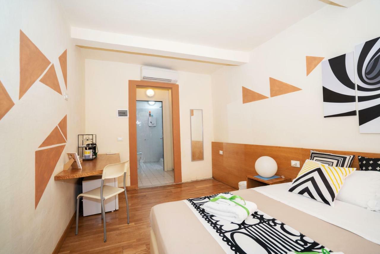 Ciao Bella Elements Hotel Riomaggiore Eksteriør billede